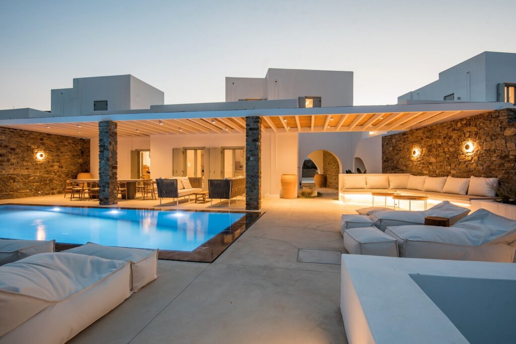 Villa Alora