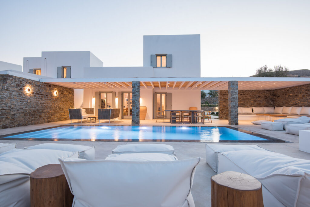 Villa Diana