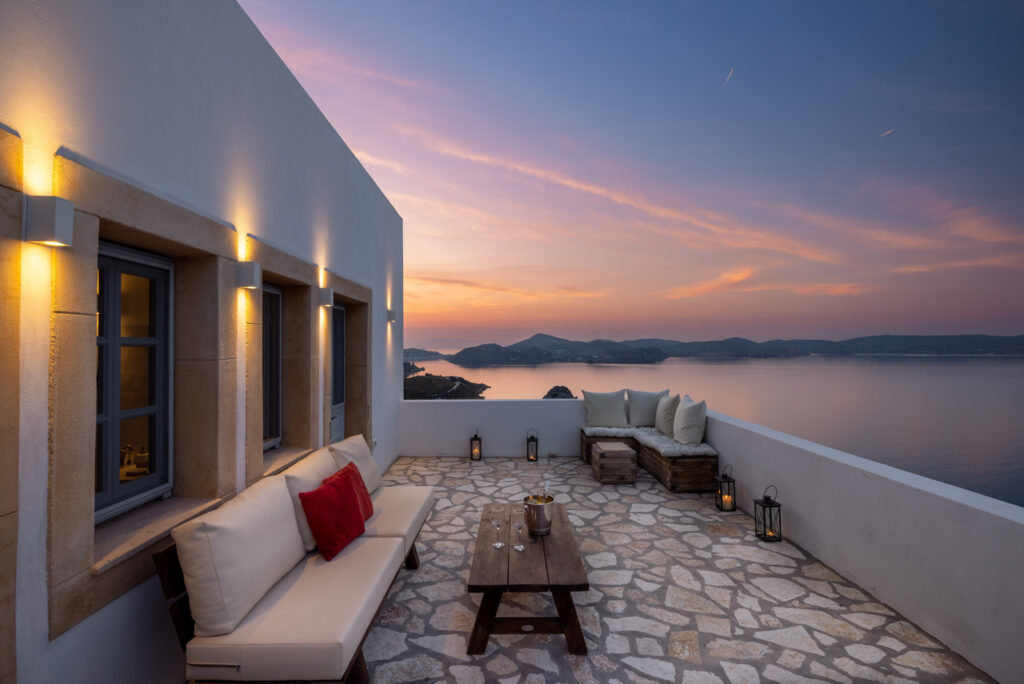 Villa Tiana