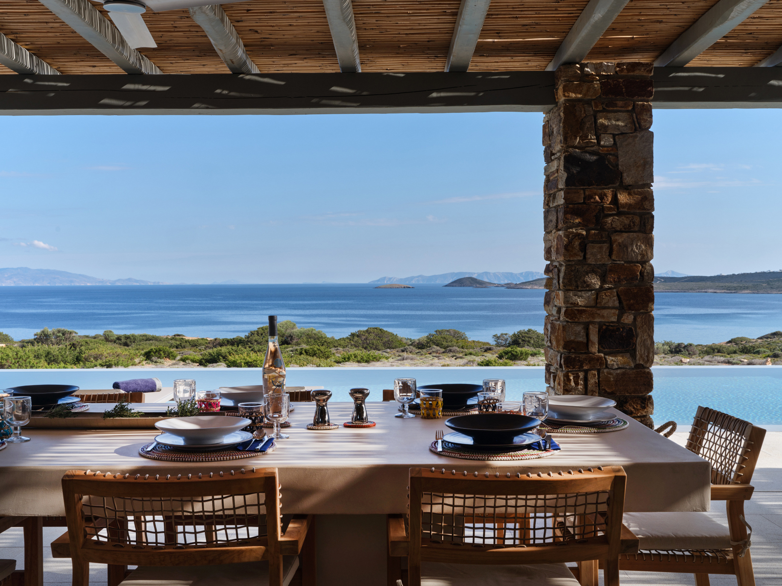 Villa Ouranos image 30