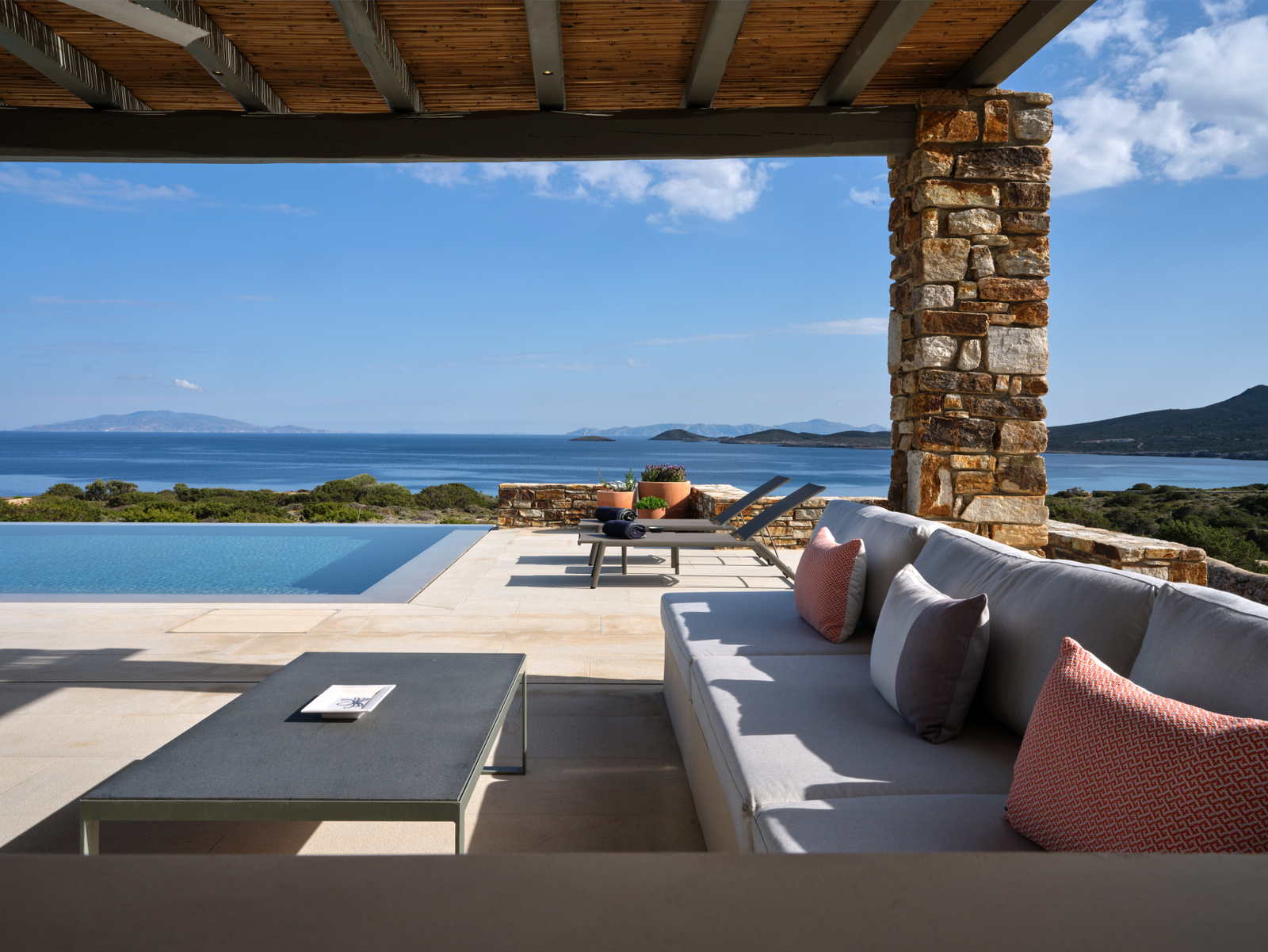 Villa Ouranos image 26