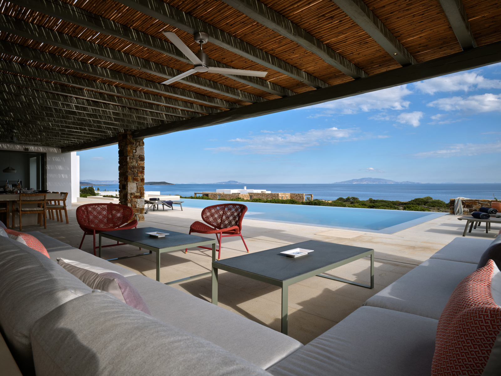 Villa Ouranos image 27