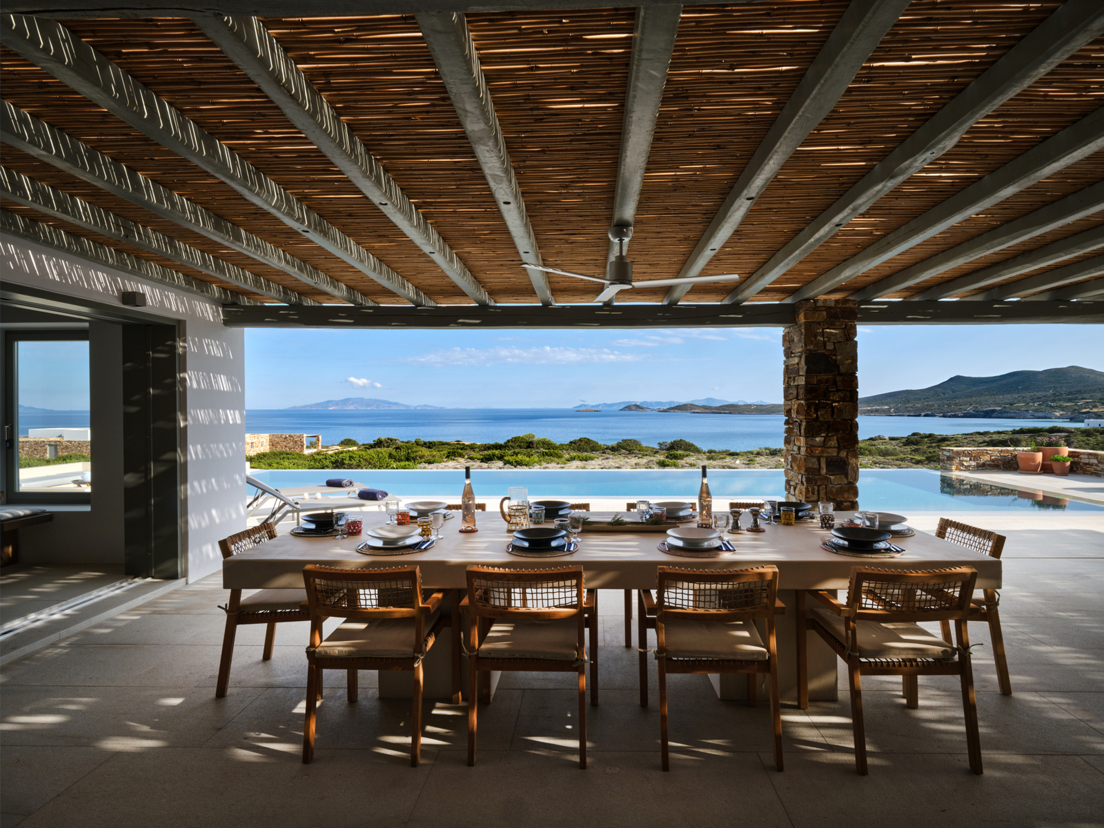 Villa Ouranos image 28