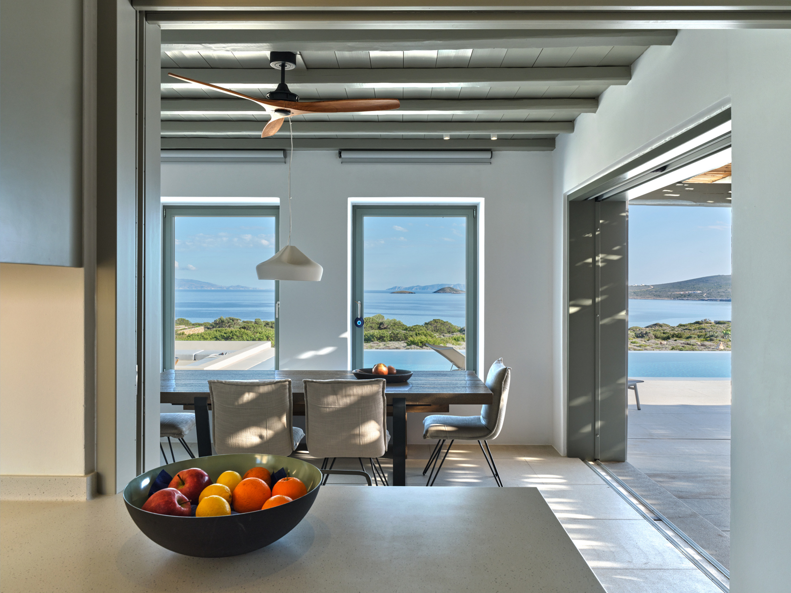 Villa Ouranos image 57