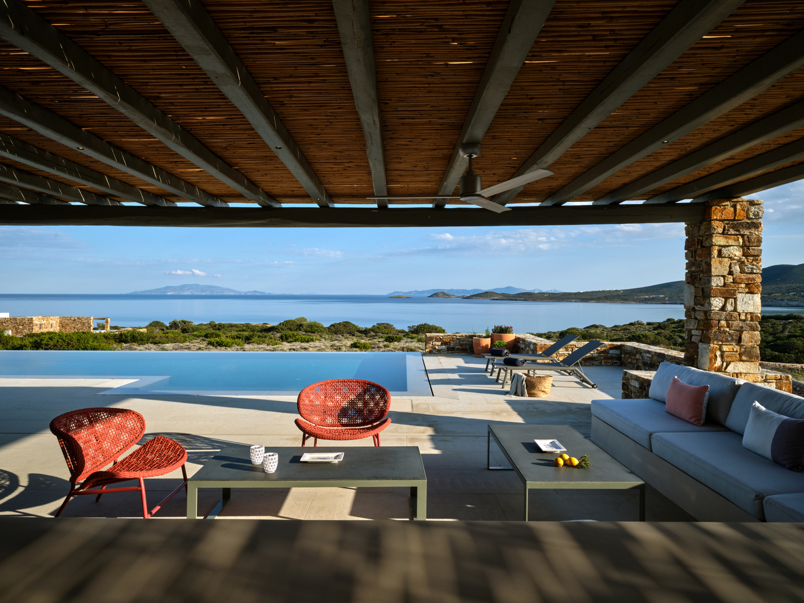 Villa Ouranos image 29