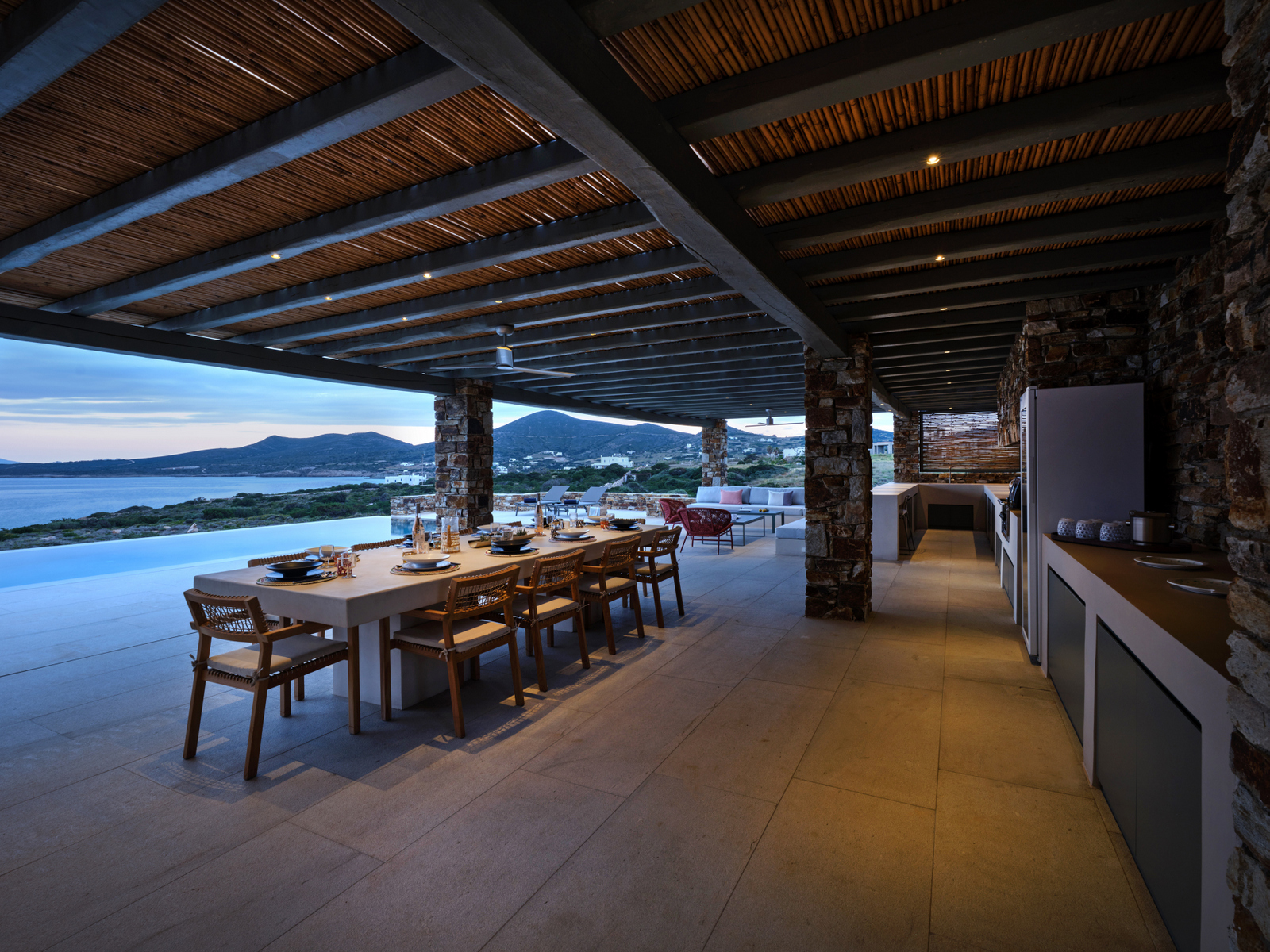 Villa Ouranos image 37