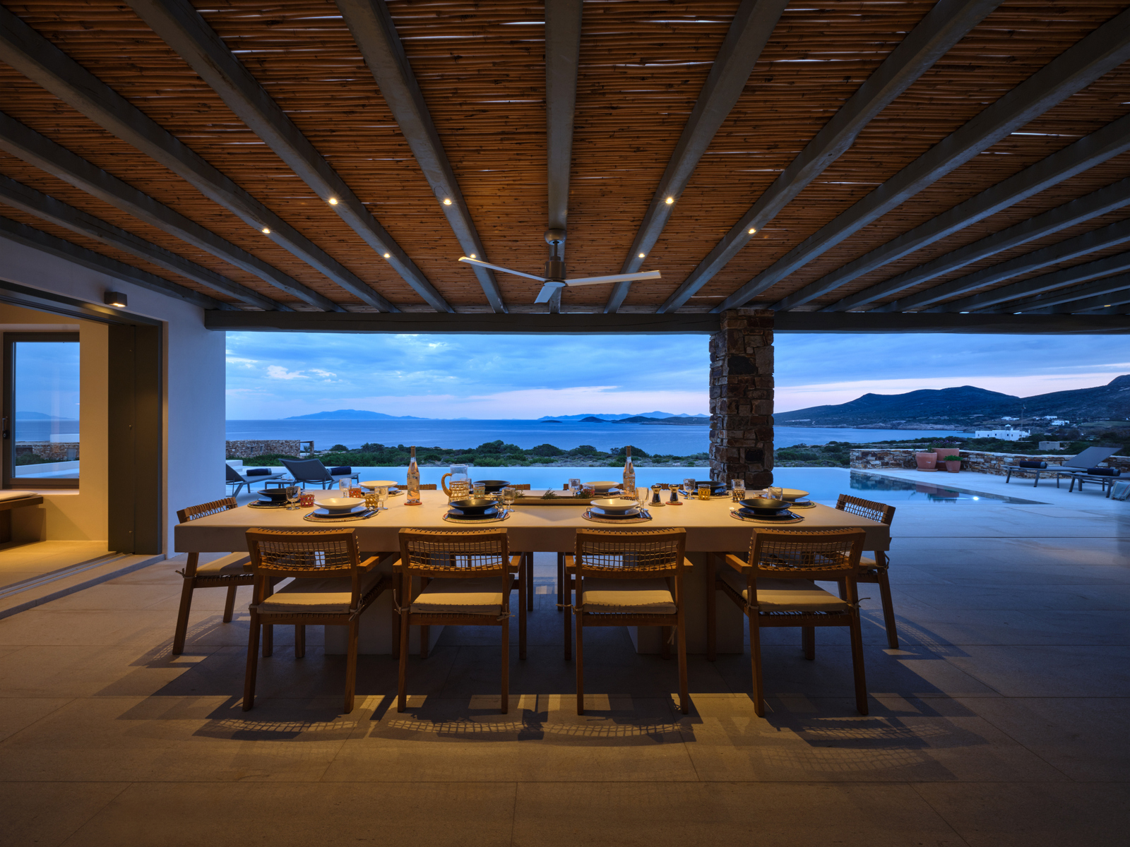 Villa Ouranos image 38