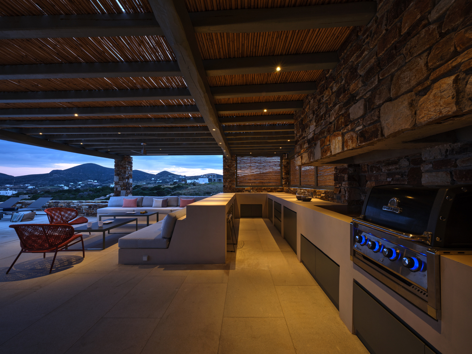 Villa Ouranos image 39