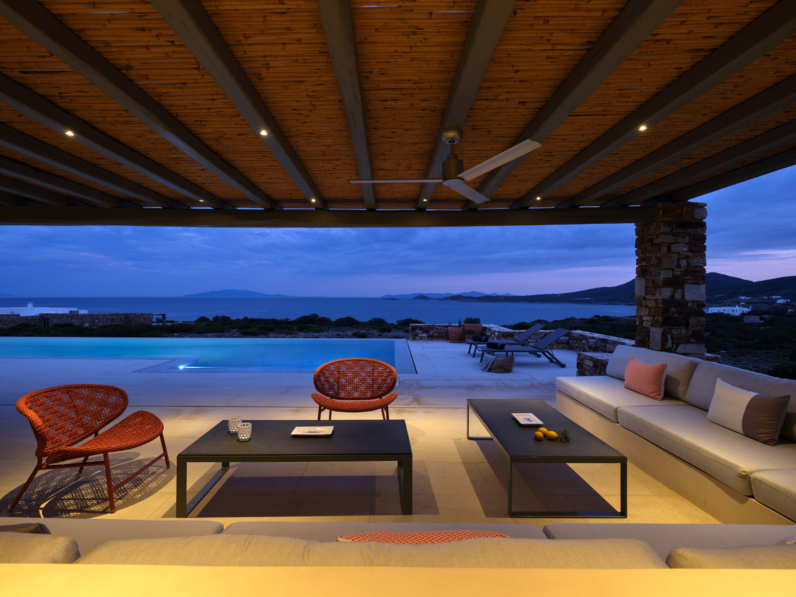 Villa Ouranos image 40
