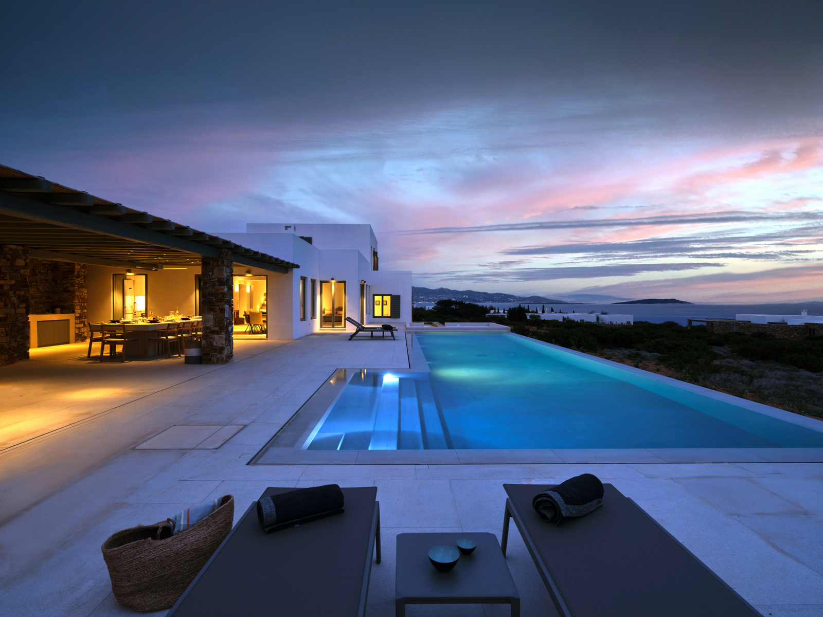 Villa Ouranos image 23