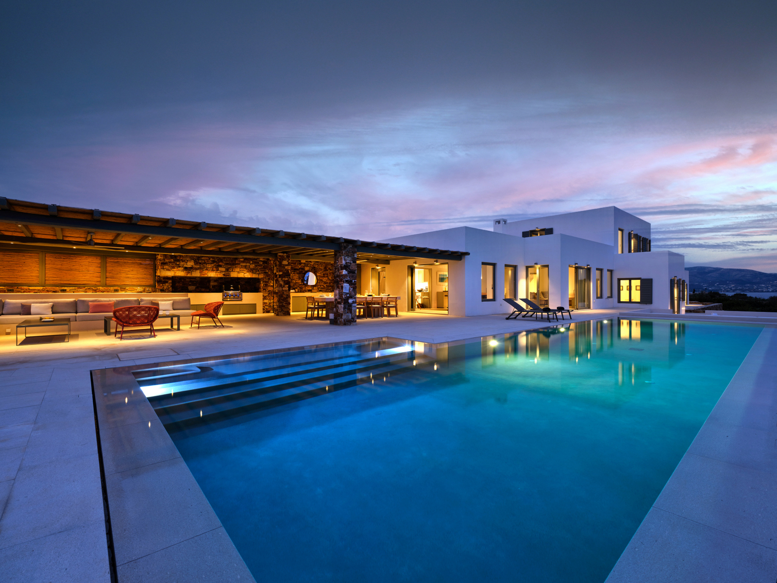 Villa Ouranos image 24