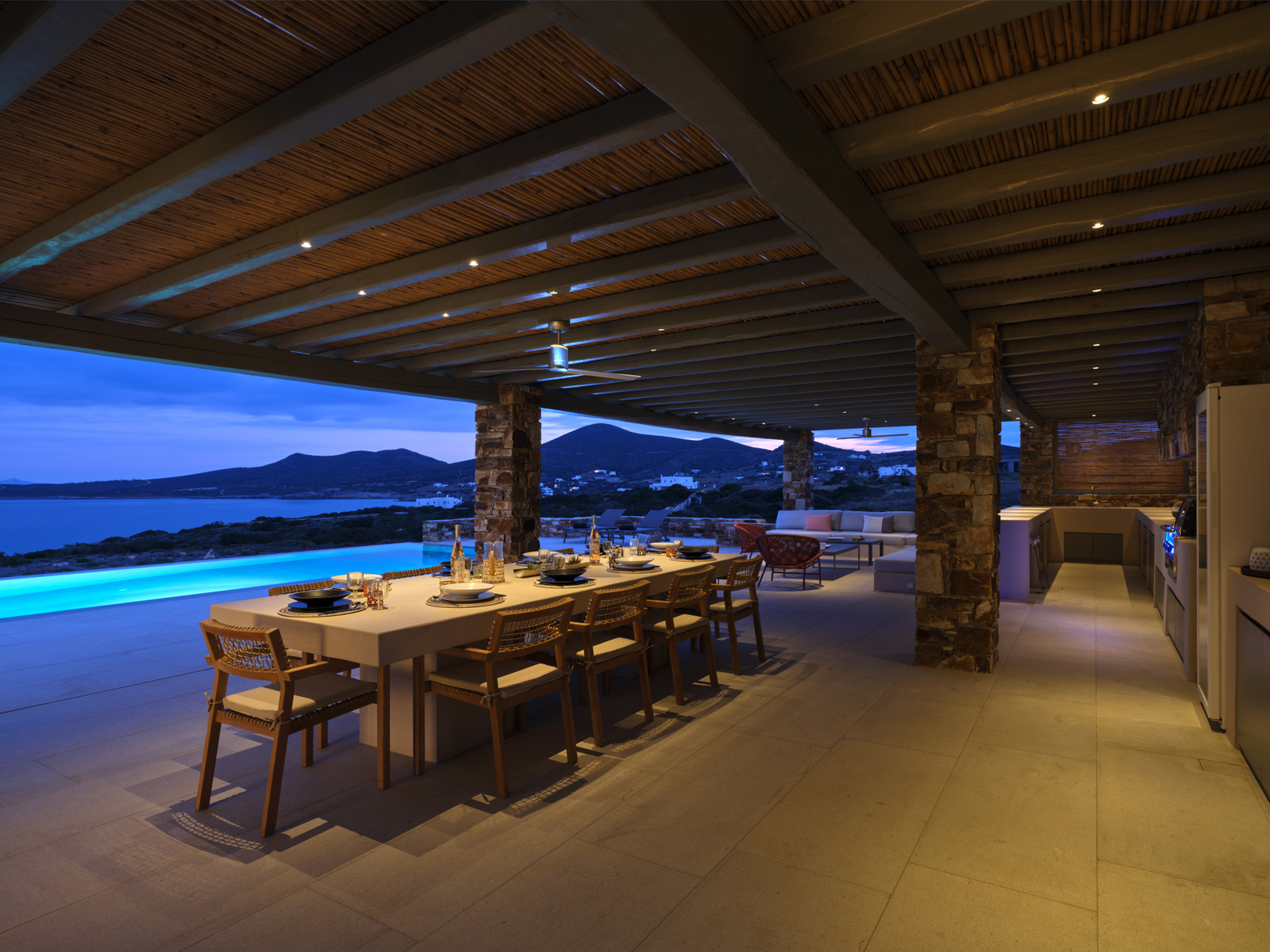 Villa Ouranos image 41