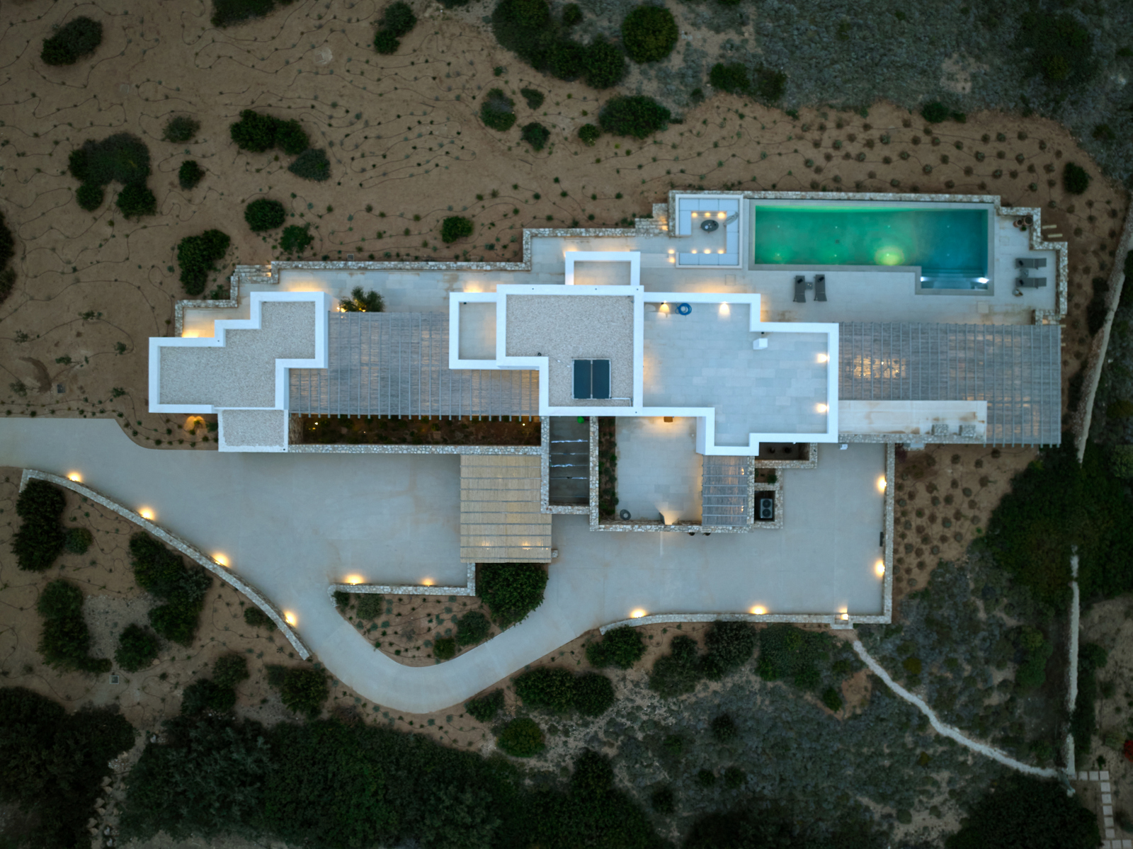 Villa Ouranos image 20