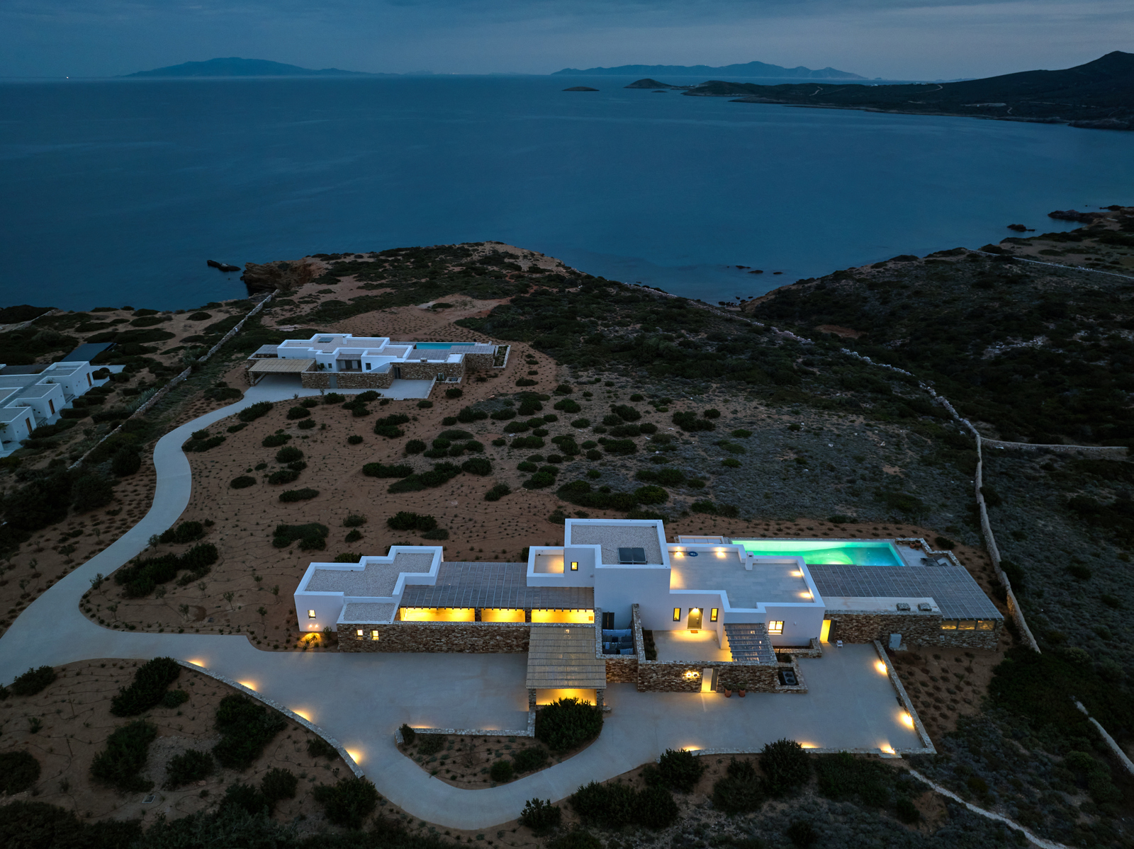 Villa Ouranos image 21