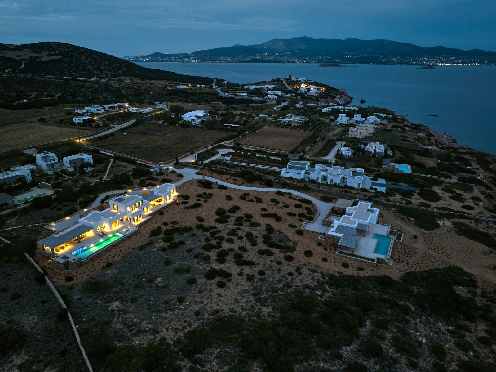 Villa Ouranos image 22