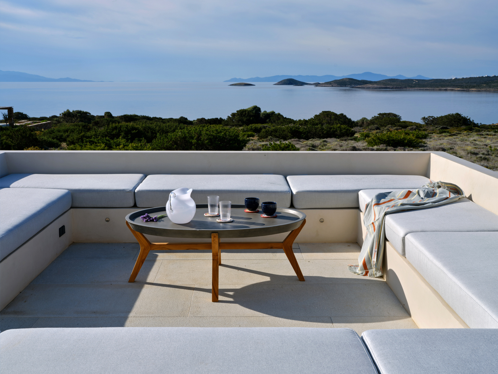 Villa Ouranos image 14