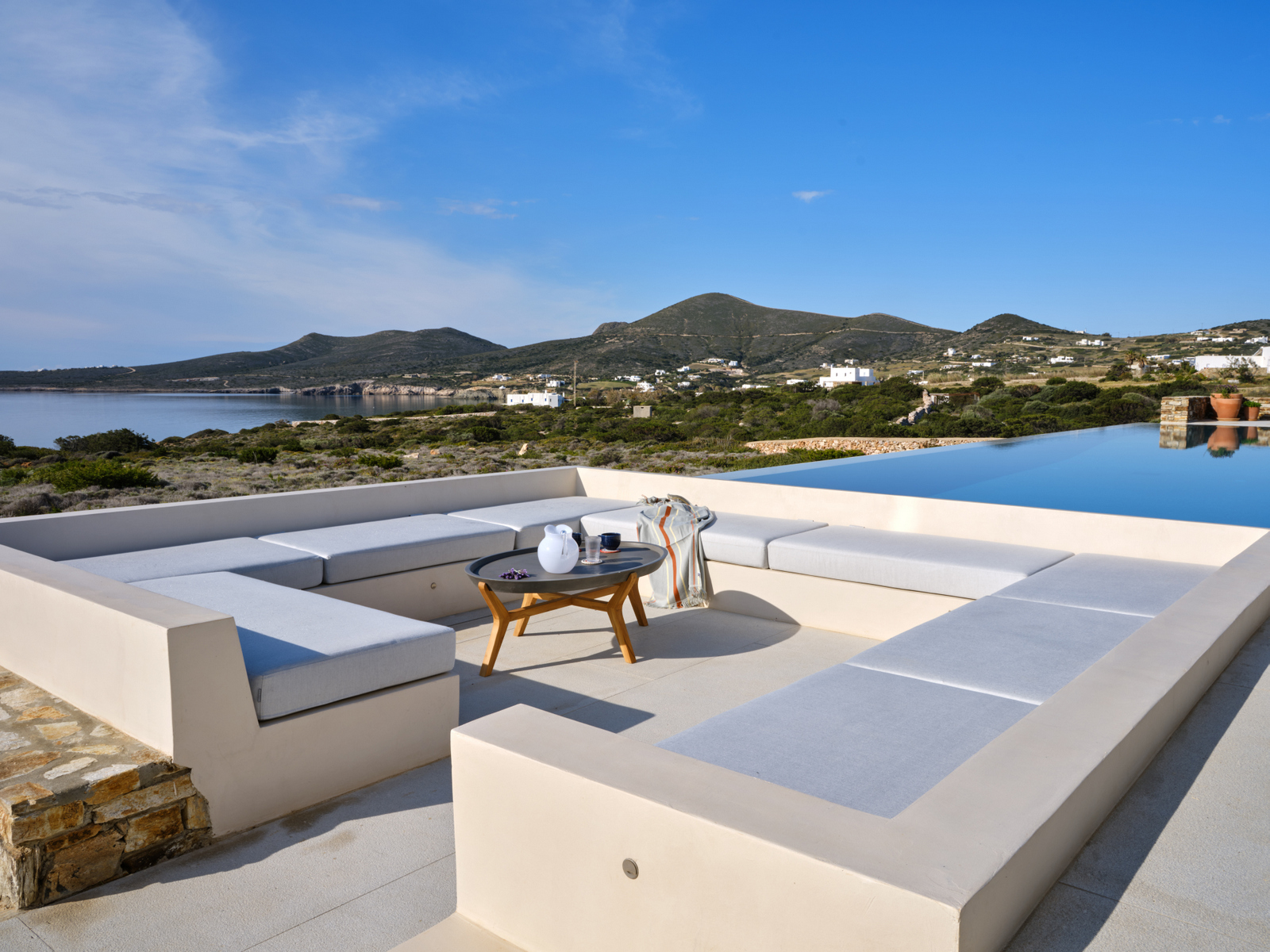 Villa Ouranos image 13