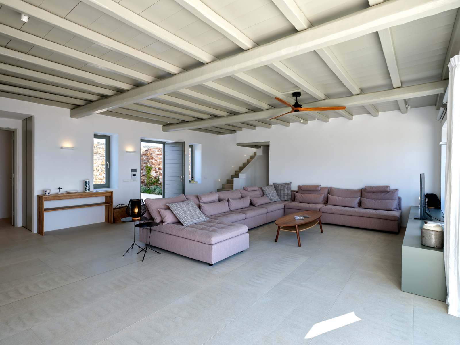 Villa Ouranos image 54