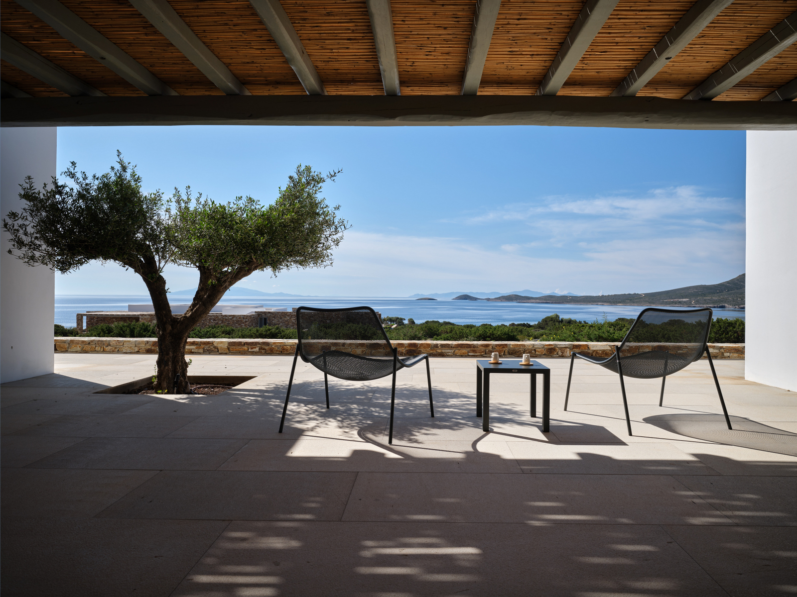 Villa Ouranos image 25