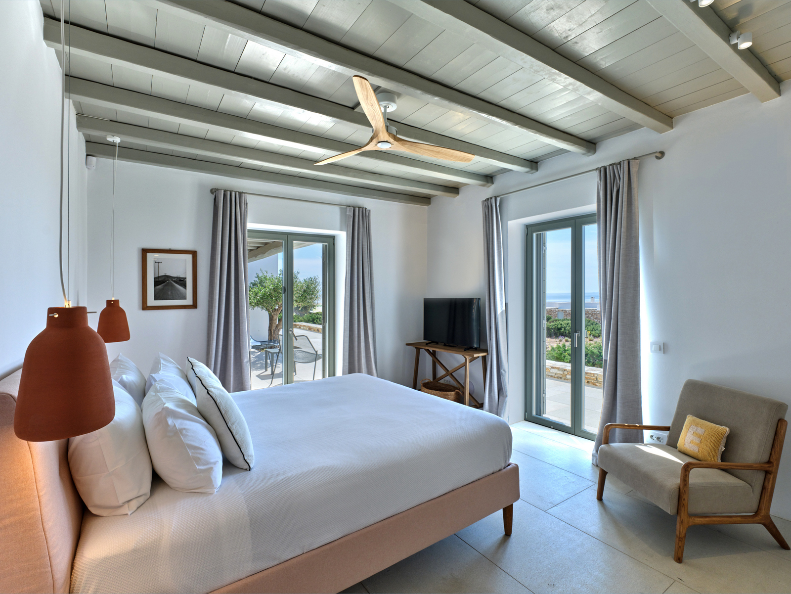Villa Ouranos image 69
