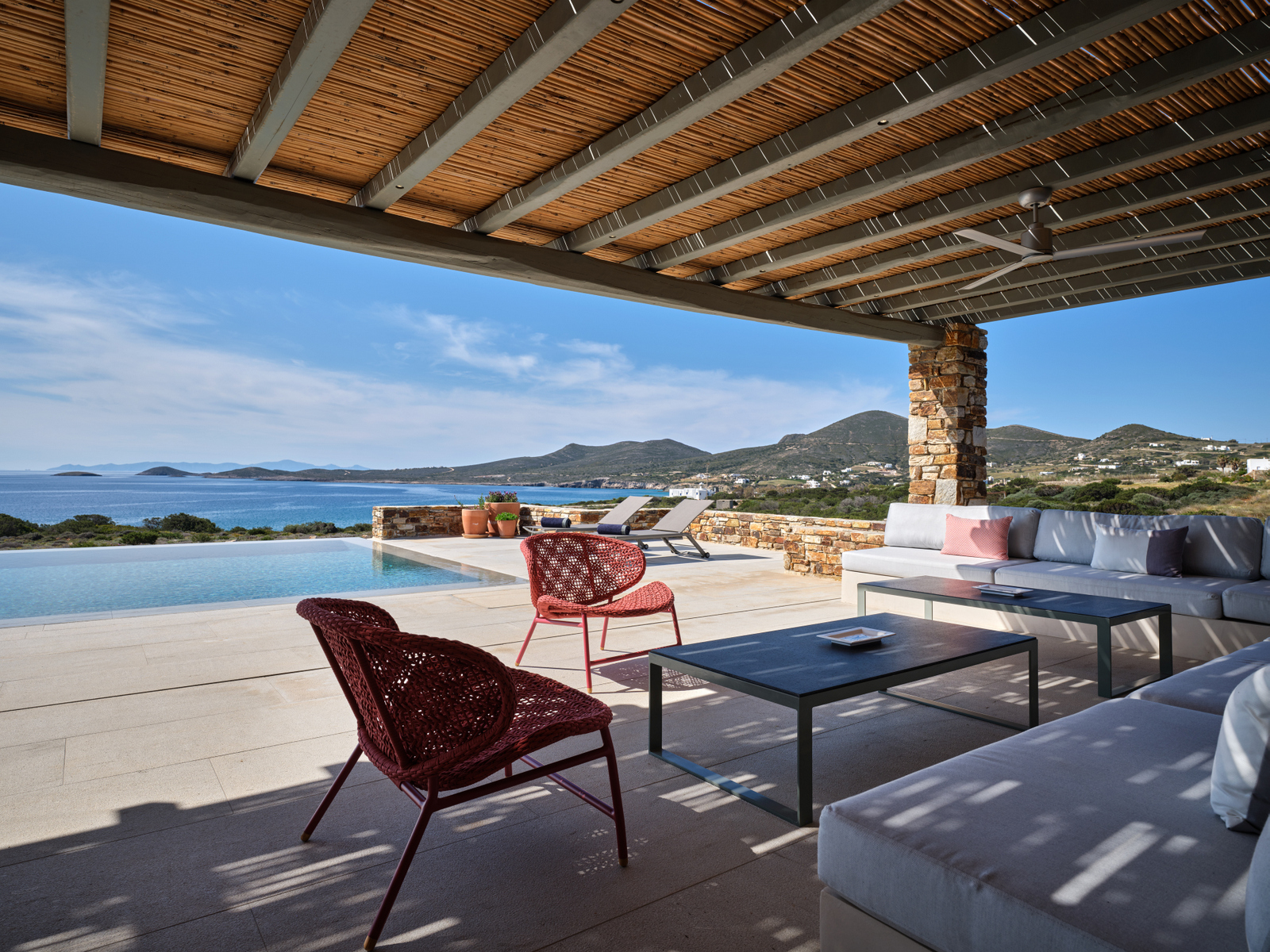 Villa Ouranos image 31