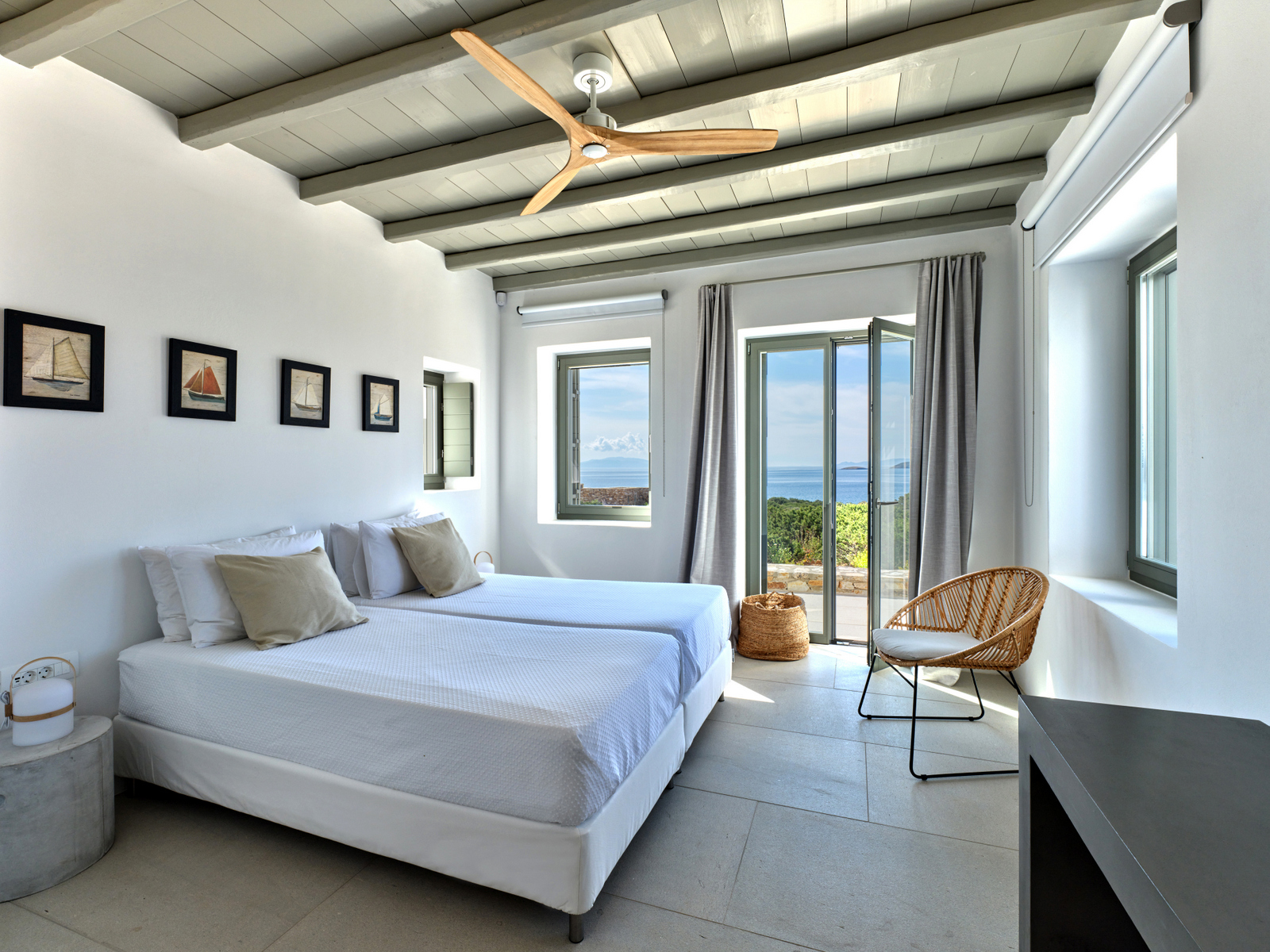 Villa Ouranos image 75