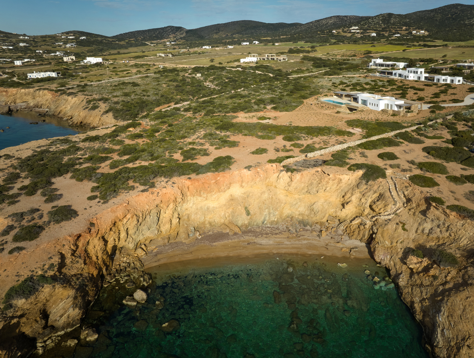 Villa Ouranos image 19