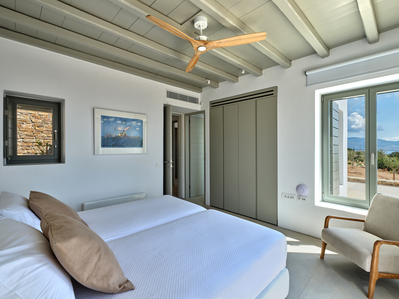 Villa Ouranos image 81