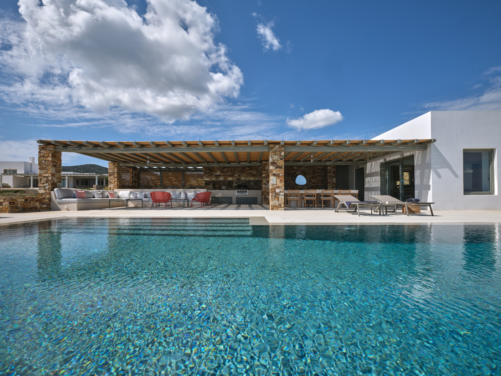 Villa Ouranos image 17