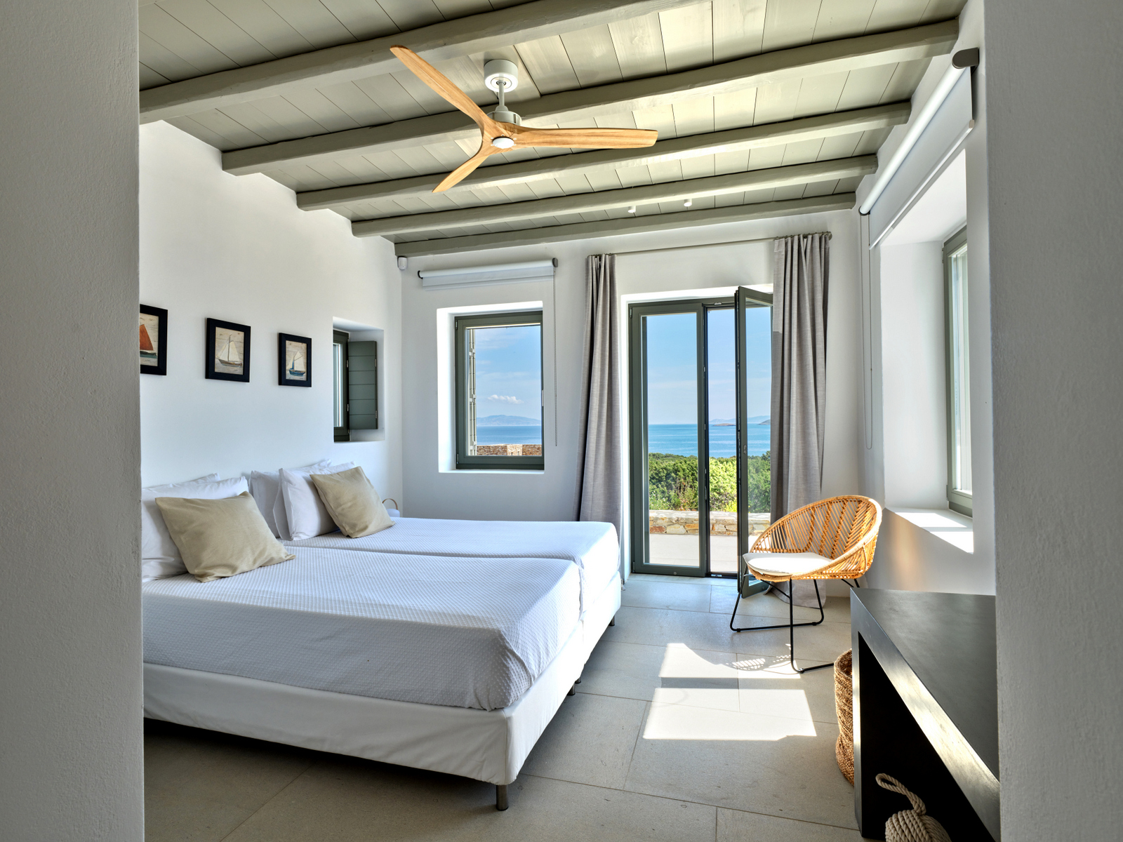 Villa Ouranos image 90