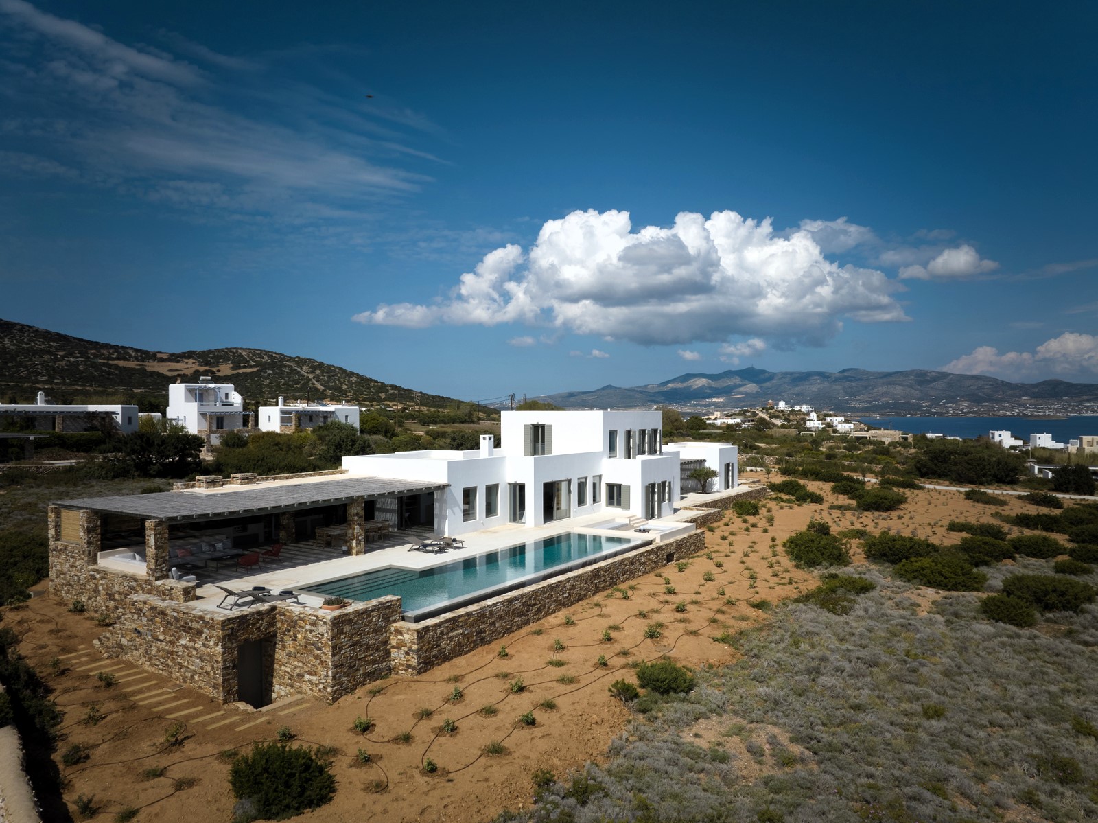 Villa Ouranos image 6