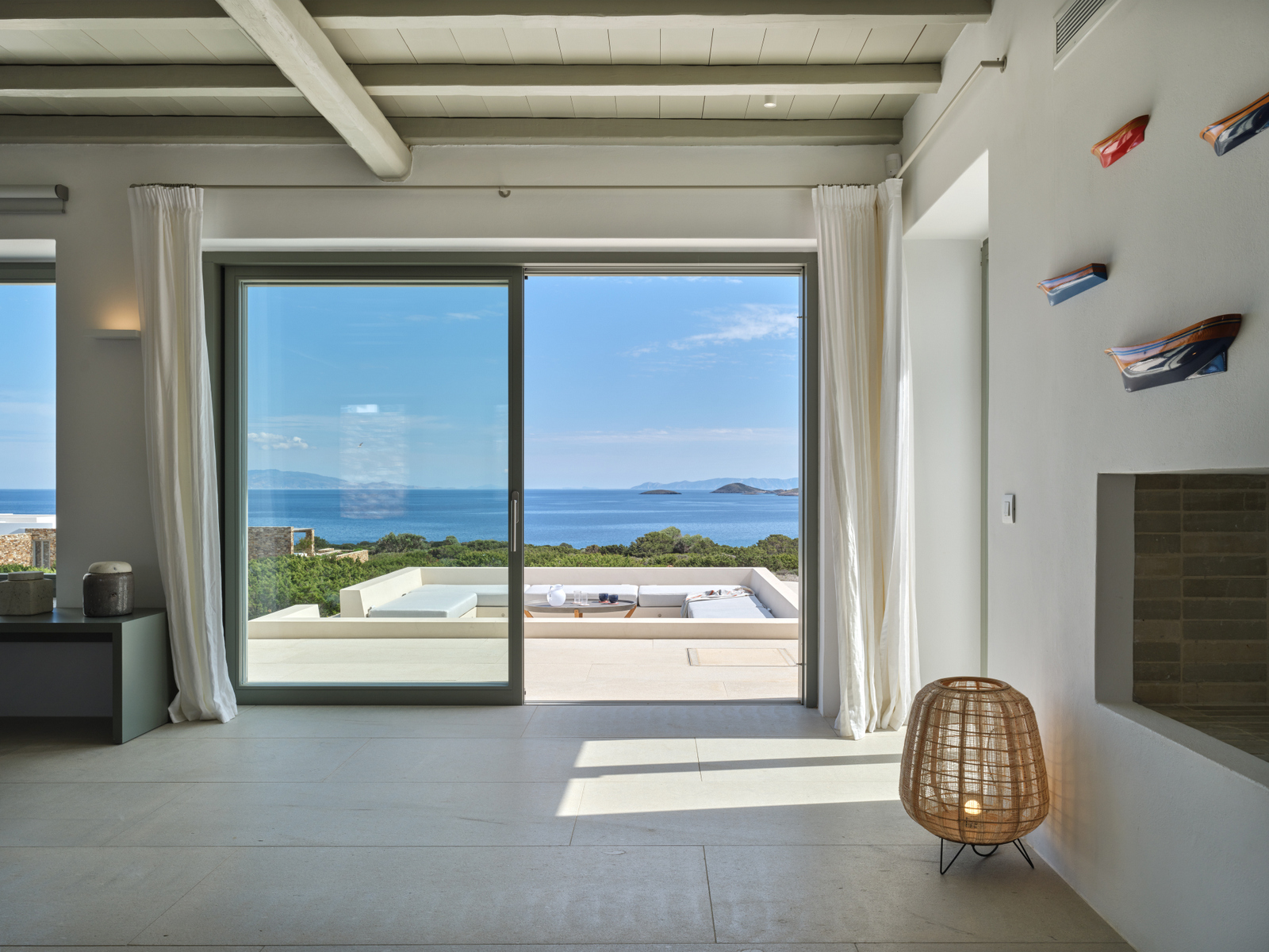 Villa Ouranos image 55