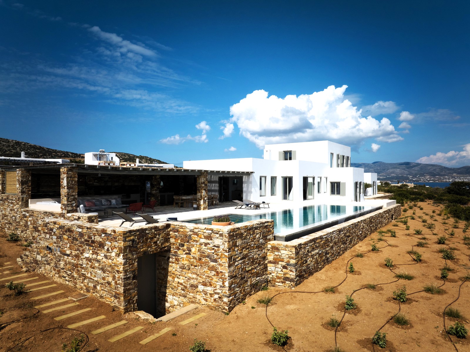 Villa Ouranos image 7