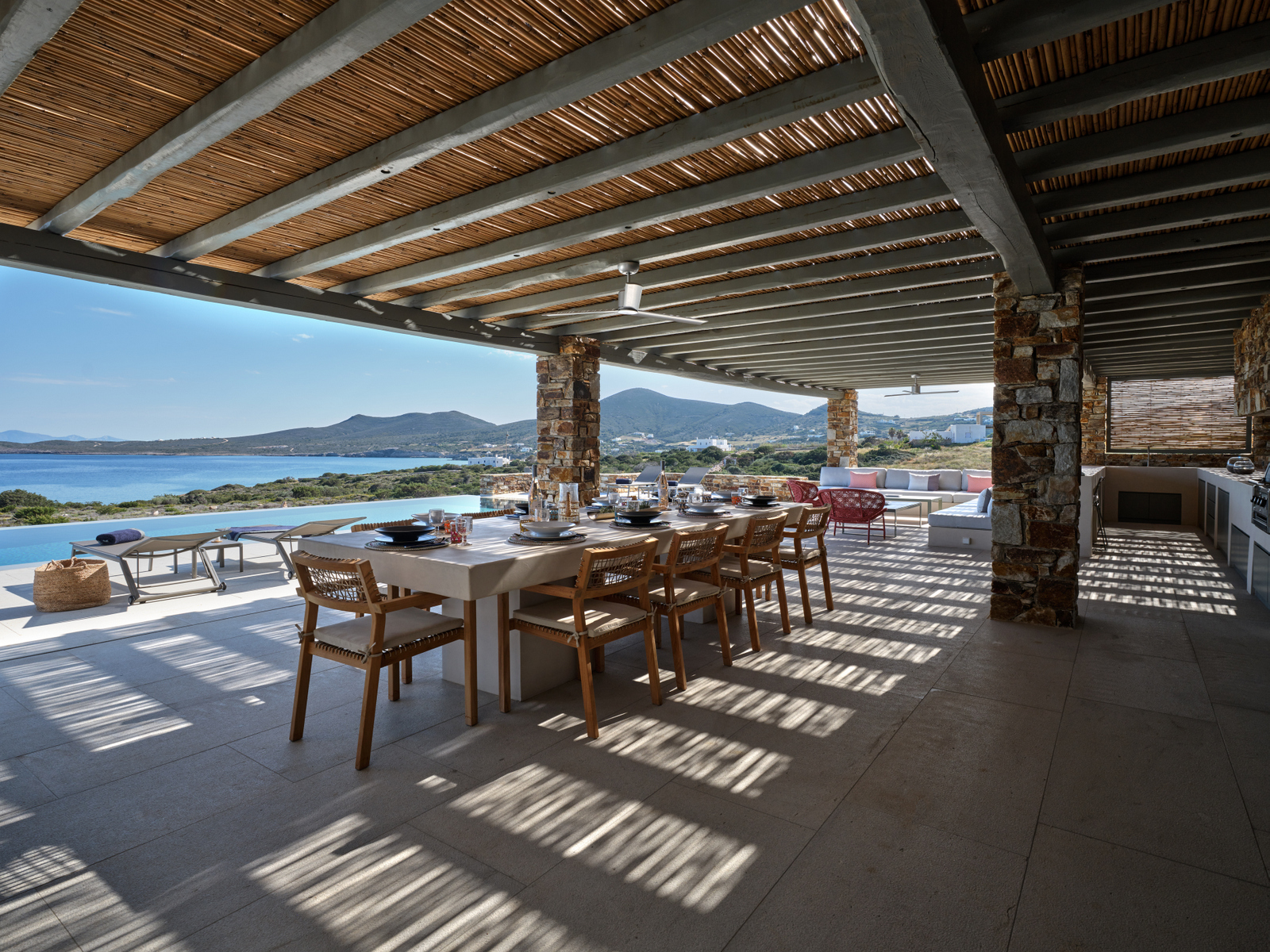 Villa Ouranos image 32