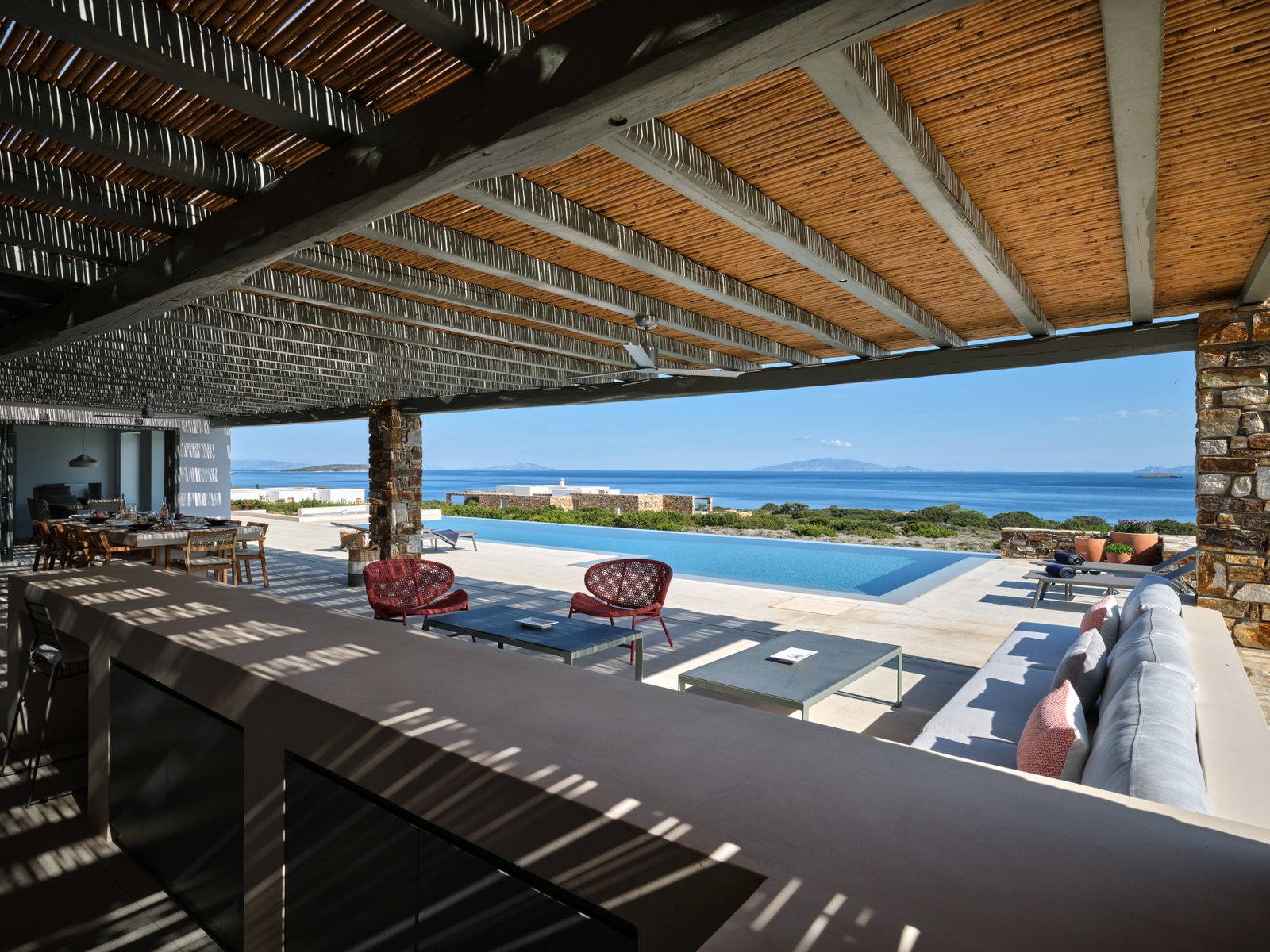 Villa Ouranos image 33