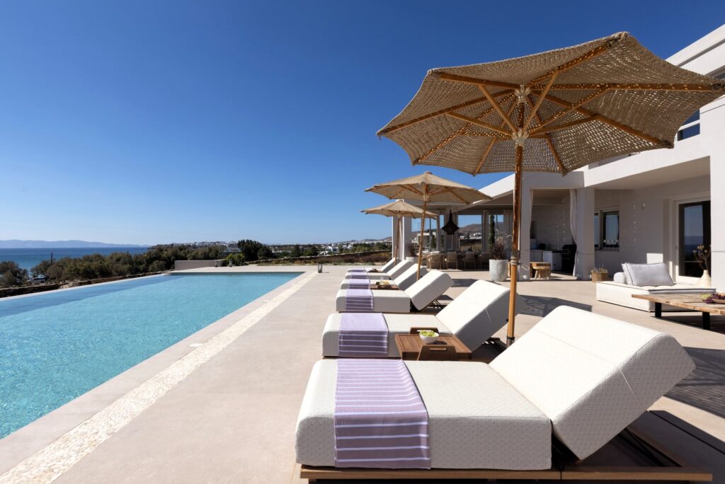 Villa Notos