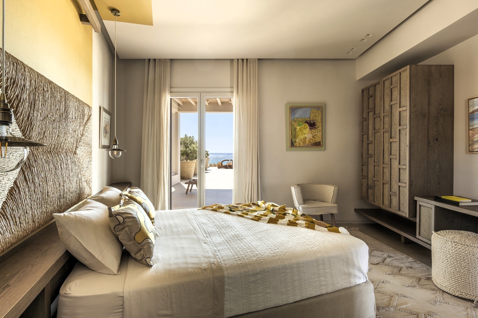 Villa Notos image 59