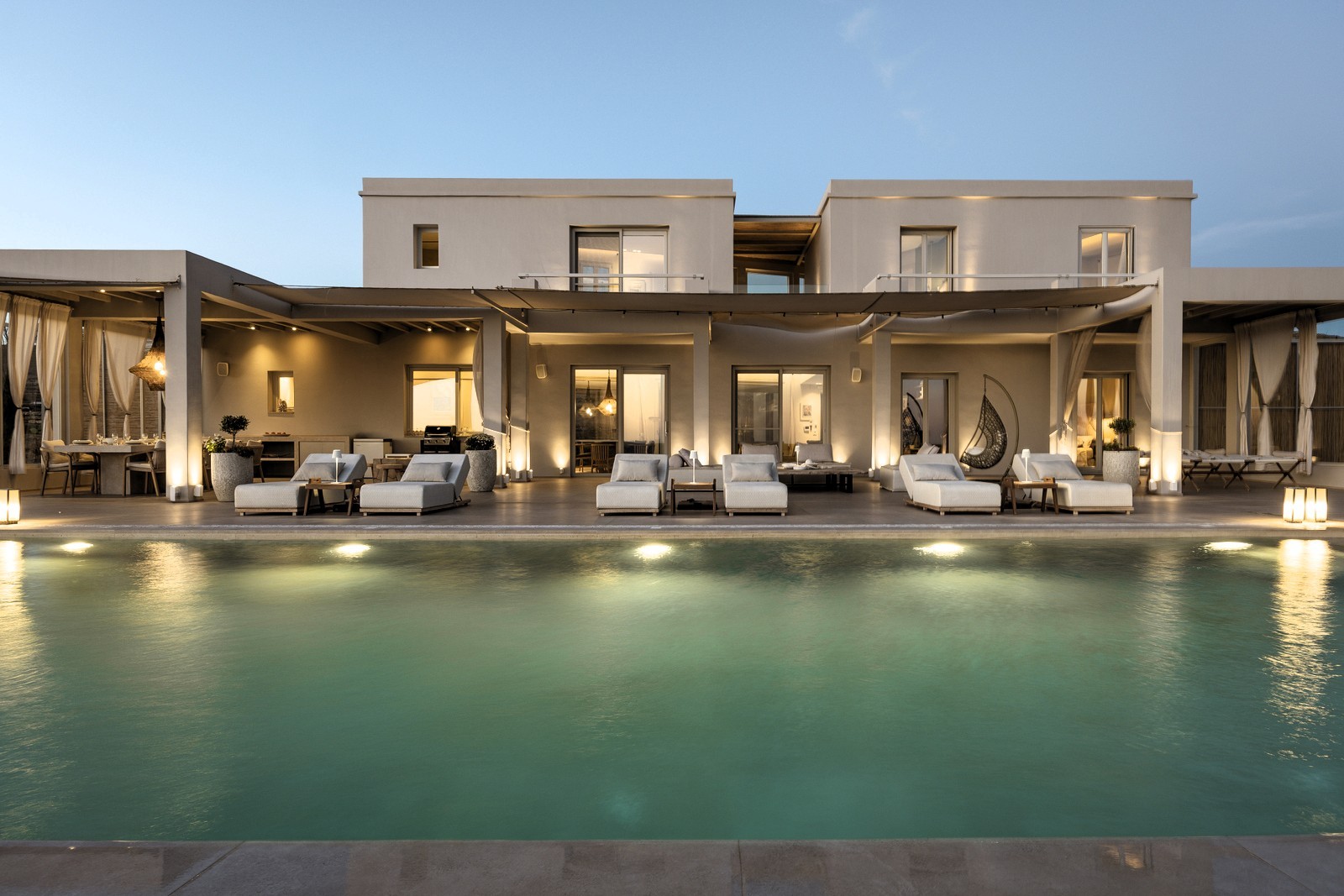 Villa Notos image 33