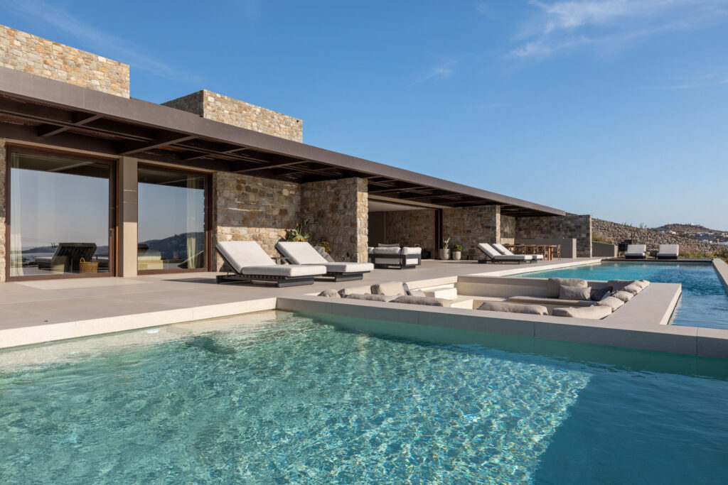 Villa Gem