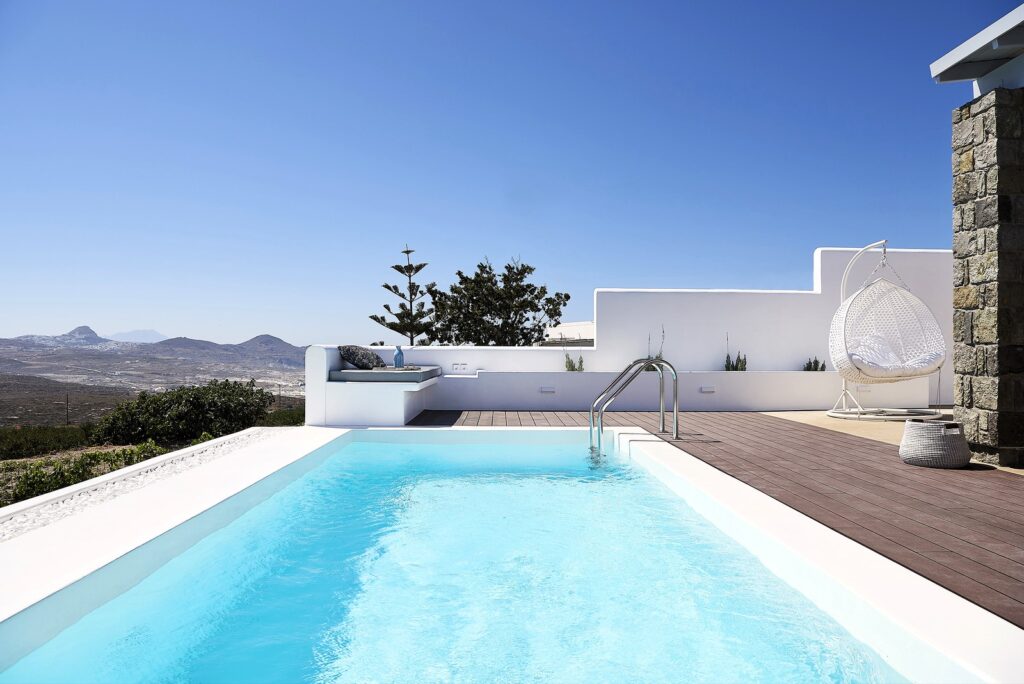 Villa Castor