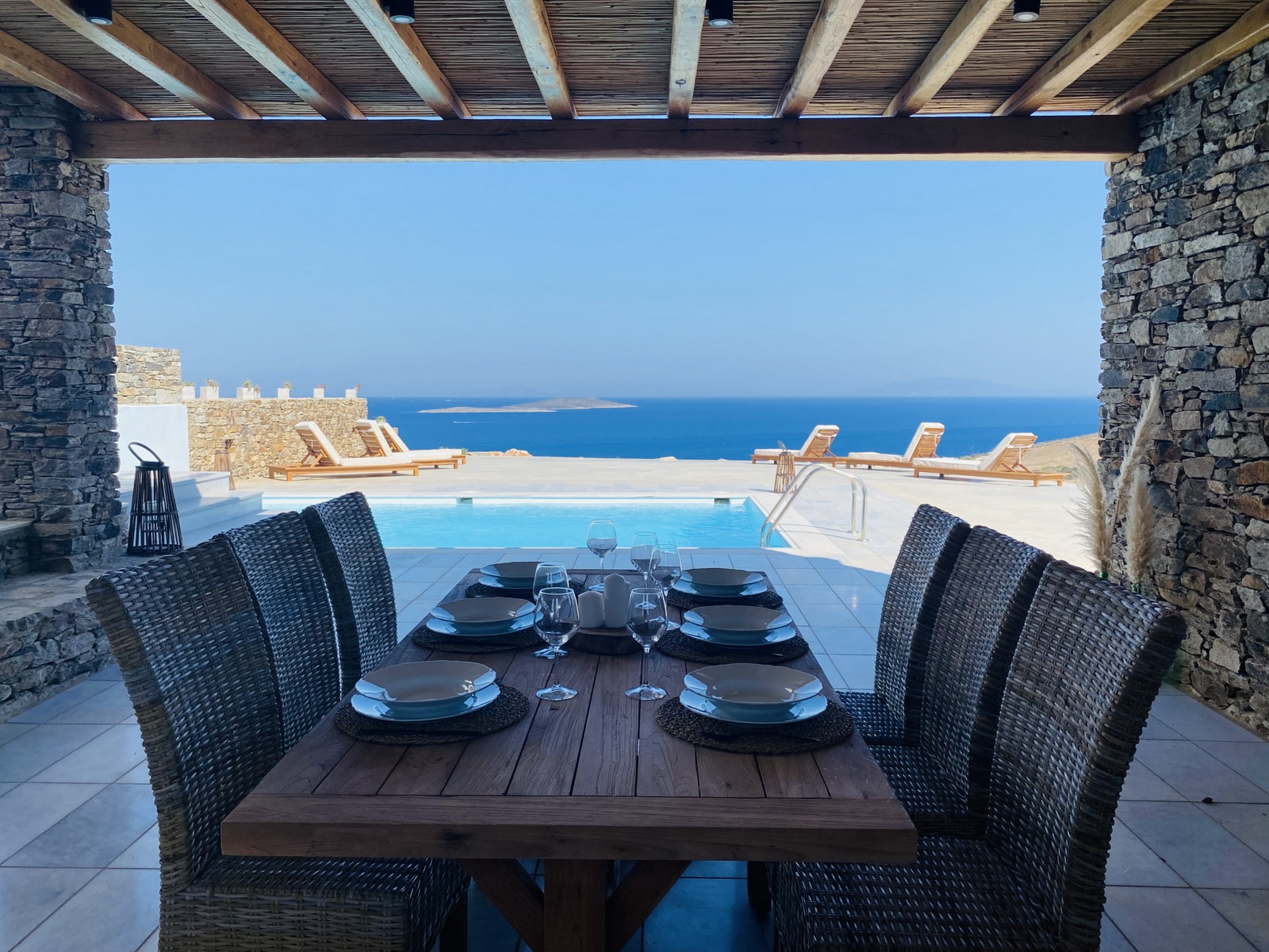 Villa Dovey image 9