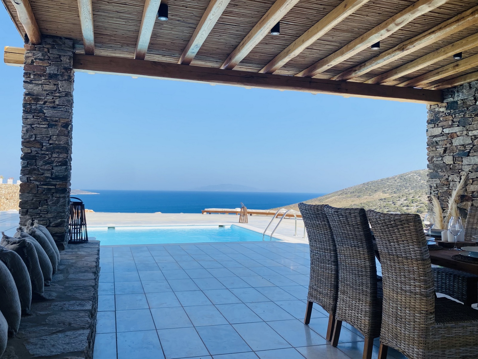 Villa Dovey image 8