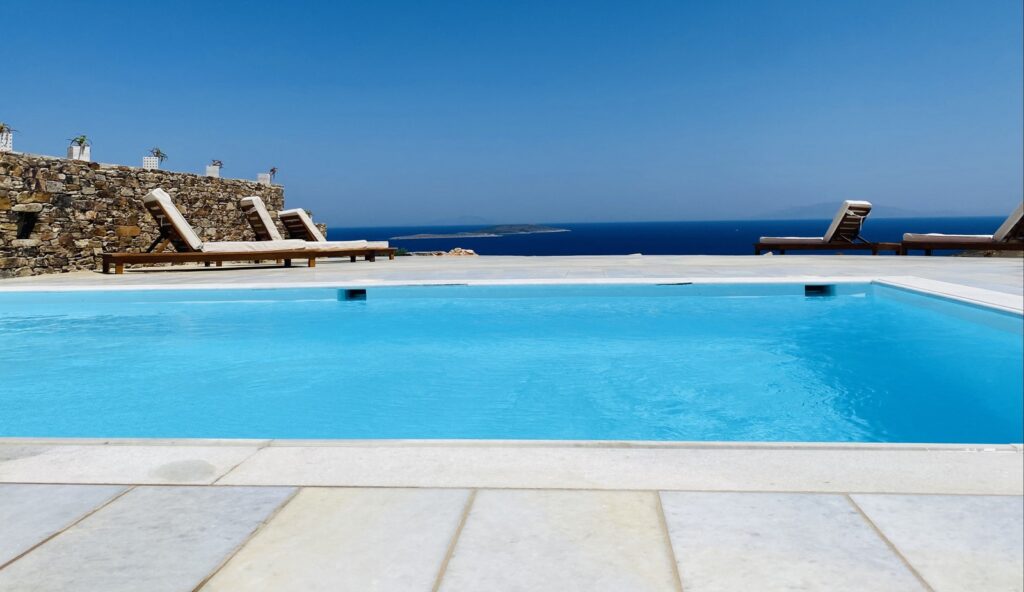 Villa Dovey