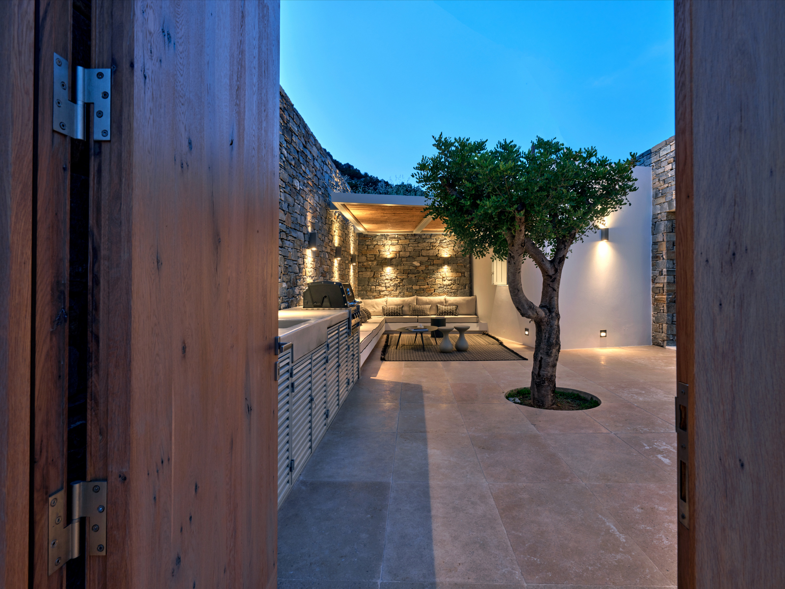 Villa Firoz image 20