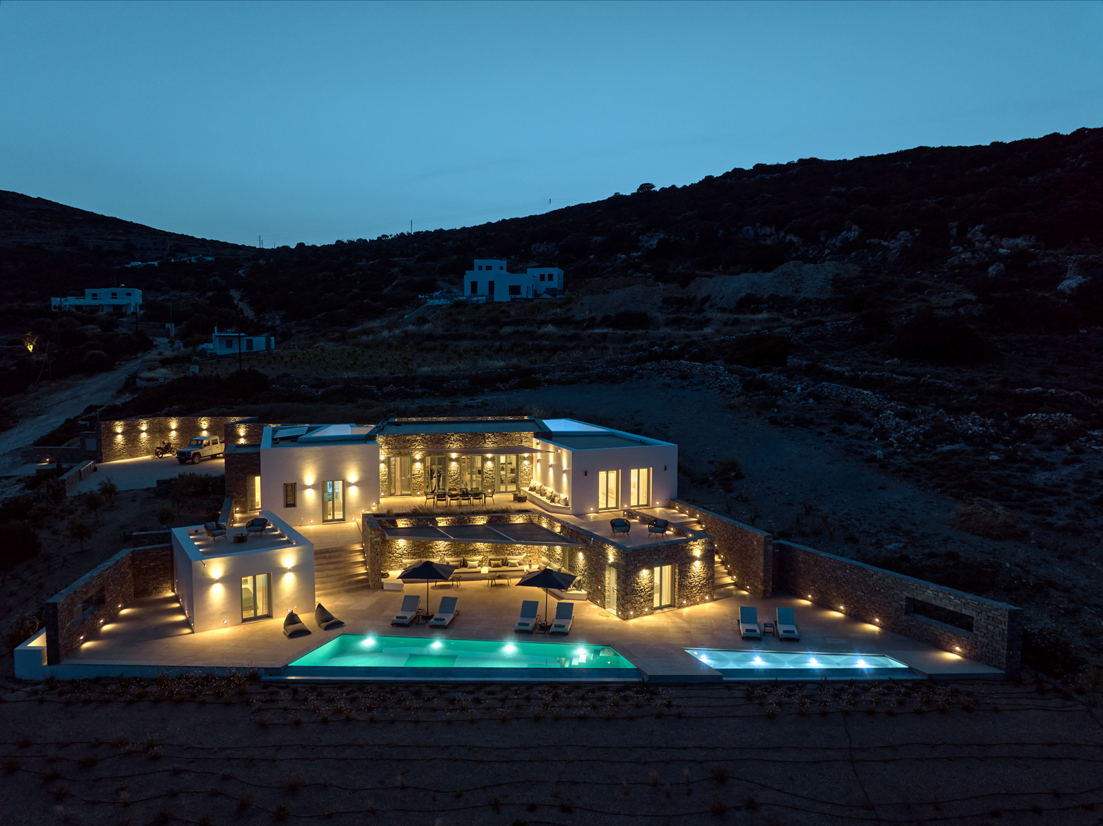 Villa Firoz image 25