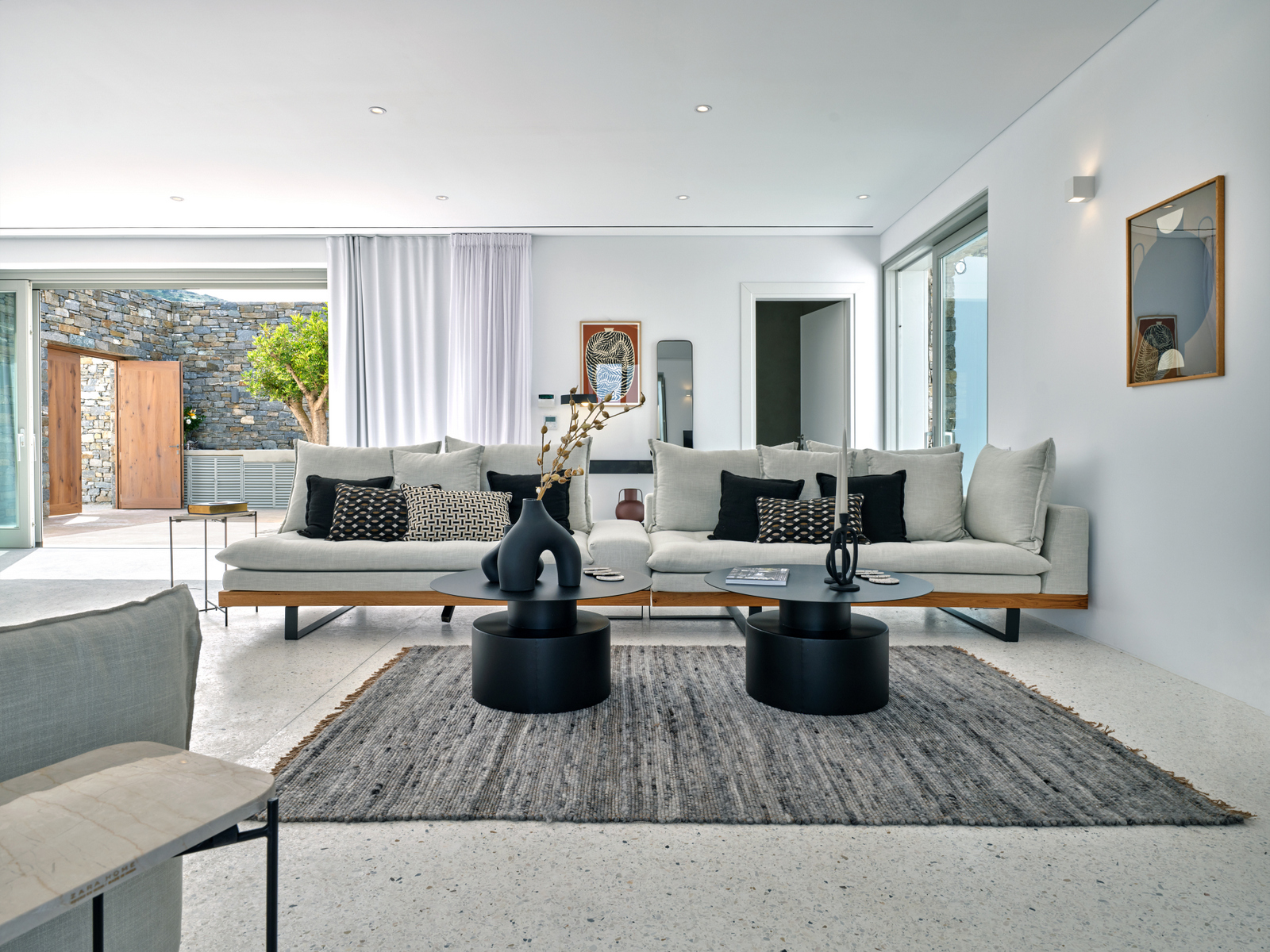 Villa Firoz image 31