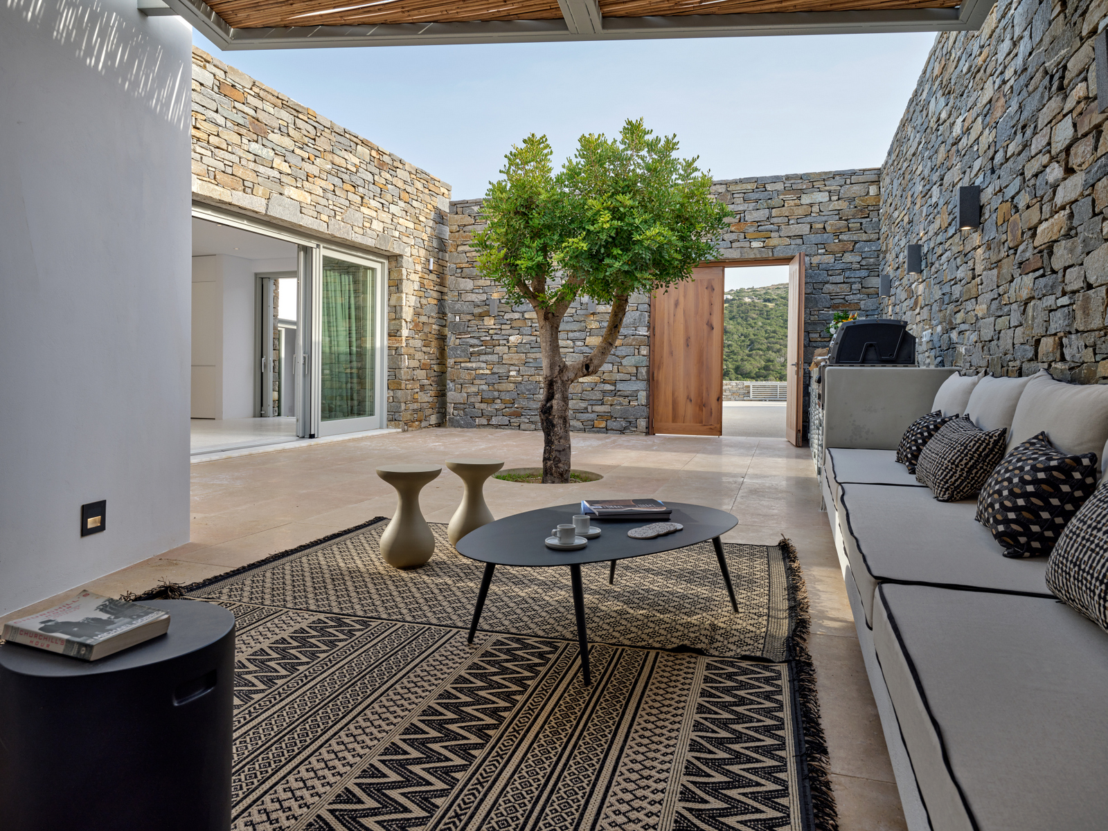 Villa Firoz image 28