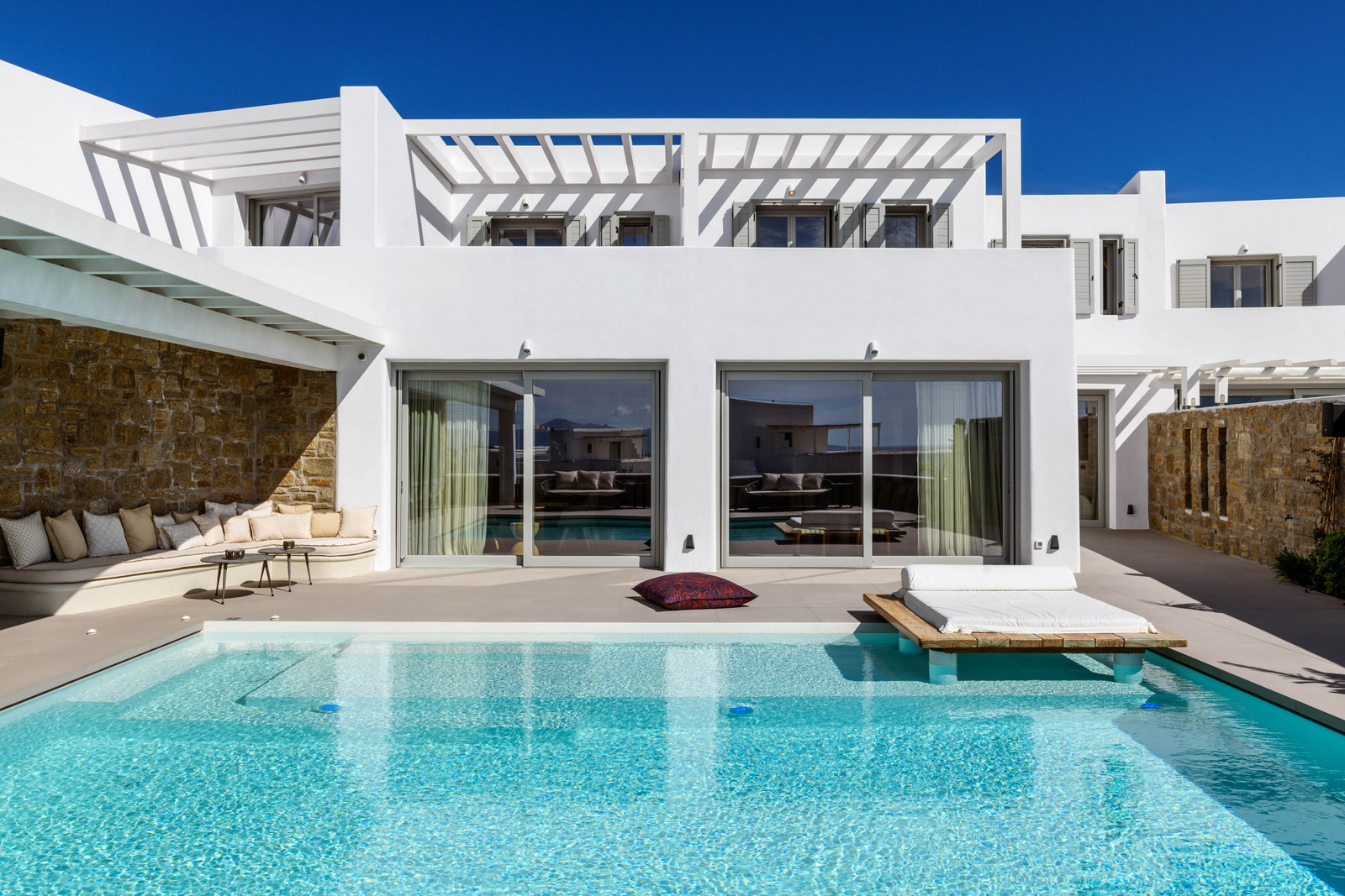 Villa Mazzy image 2