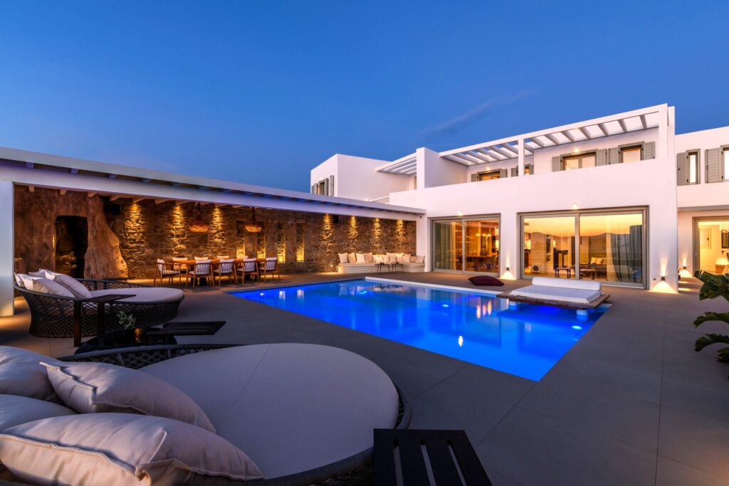 Villa Lucian
