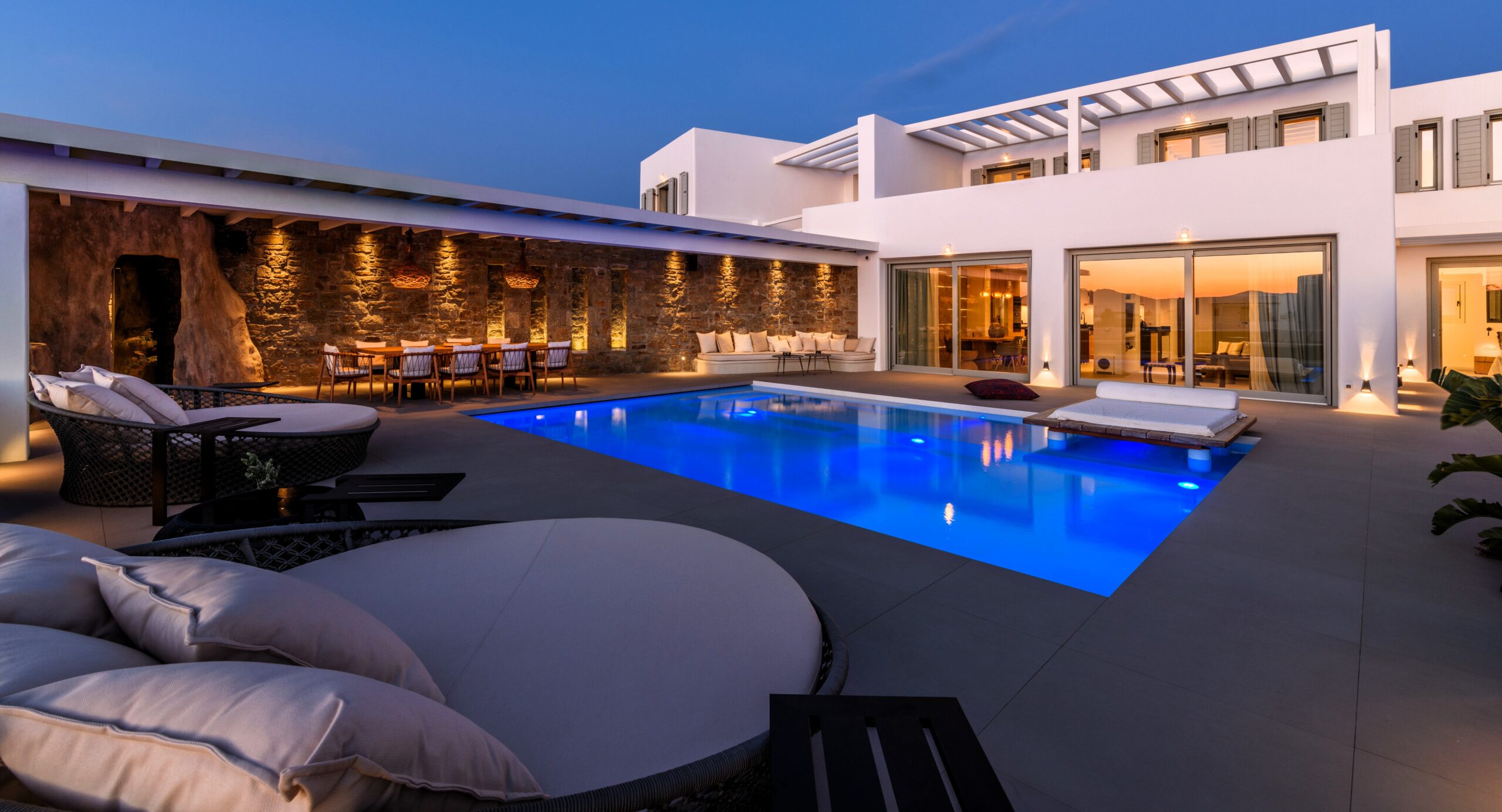 Villa Mazzy image 1